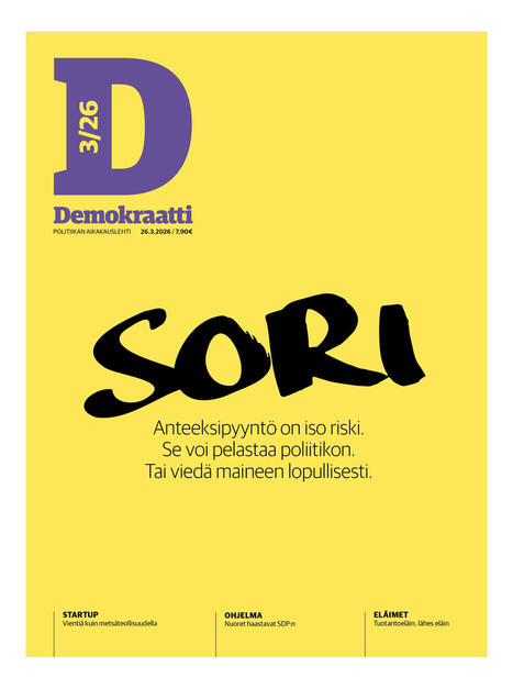 Ammattikorkeakoulujen ty&ouml;riita: Lakkojen kierros jatkuu toistamiseen Jyv&auml;skyl&auml;&auml;n | Demokraatti.fi | 1Uutiset - Lukemisen t&auml;hden | Scoop.it