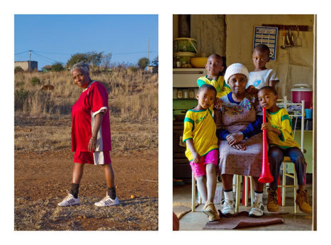Nigeria Andrew Esiebo | La Lettre de la Photographie | Photography Now | Scoop.it