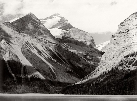 Ansel Adams: Master Photographer, Master Marketer | Photography | Scoop.it