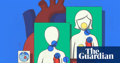I work in a hospital &ndash; and didn&rsquo;t know I was having a heart attack. Here&rsquo;s what more women should know | Hospitals and Healthcare | Scoop.it