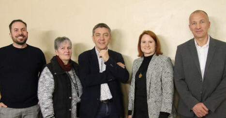 Neuville-sur-Ain. Les commissions municipales ont &eacute;t&eacute; attribu&eacute;es (Acc&egrave;s r&eacute;serv&eacute; aux abonn&eacute;s) | L'Architecture, l'Urbanisme, l'Environnement, le Paysage et le Patrimoine... vus par le CAUE de l'Ain. | Scoop.it