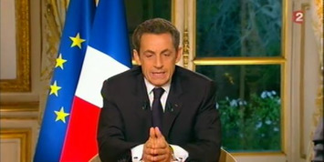 Les pistes de Nicolas Sarkozy pour augmenter la TVA | Argent et Economie "AutreMent" | Scoop.it