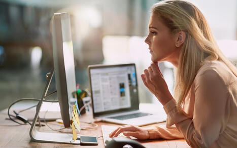 Qu’est-ce que l’éthique pour un professionnel de l’information ? | Veille pour les concours des bibliothèques | Scoop.it