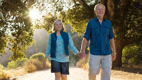 5.000 pasos al día pueden frenar progresión de enfermedad de Alzheimer en fase inicial | Alzheimer y más (Boletín nº 78) | Scoop.it