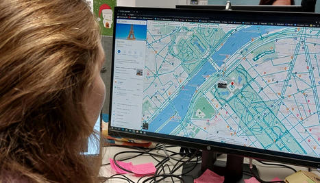 Google maps : voici comment flouter sa maison sur Street View ... | Renseignements Stratégiques, Investigations & Intelligence Economique | Scoop.it
