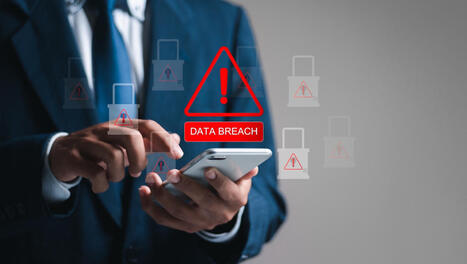 Triste record pour la France, deuxi&egrave;me pays le plus touch&eacute; par les fuites de donn&eacute;es en 2026 ... | Renseignements Strat&eacute;giques, Investigations & Intelligence Economique | Scoop.it