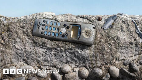 Qu&eacute; extra&ntilde;as pistas de nuestra civilizaci&oacute;n hallar&aacute; quien explore la Tierra cuando ya no existamos | Mi Caj&oacute;n de Ideas | Scoop.it