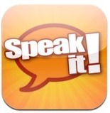 Text to Speech Apps – Supports for Students with LD | Leveling the playing field with apps | Scoop.it