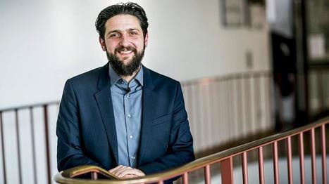 Glückwunsch! Aladin El-Mafaalani: Integrationsforscher steigt in NRW-Regierung ein | Sozialwissenschaft | Scoop.it
