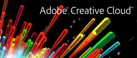 Adobe's Q1 Numbers Show Creative Cloud Is a Success, Whether We Like it or Not | E-Learning-Inclusivo (Mashup) | Scoop.it