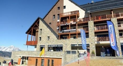 Peyragudes surfe sur la COP 21 | Vallées d'Aure & Louron - Pyrénées | Scoop.it