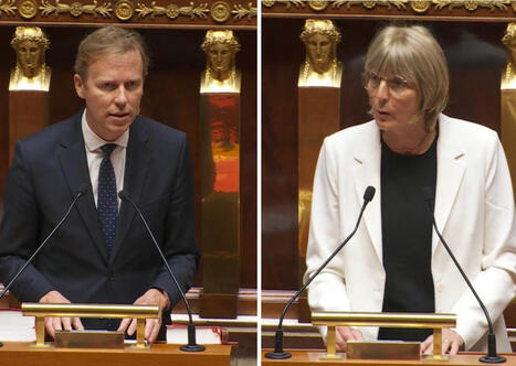 [Juridique] Simplification du droit de l’urbanisme : la proposition de loi Huwart s’épaissit encore à l’Assemblée | Aménagement & développement économique. Urbanisme, foncier & Habitat | Scoop.it