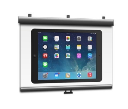 7 Ways to Show Your iPad on a Projector Screen | ICT for Australian Curriculum | Scoop.it