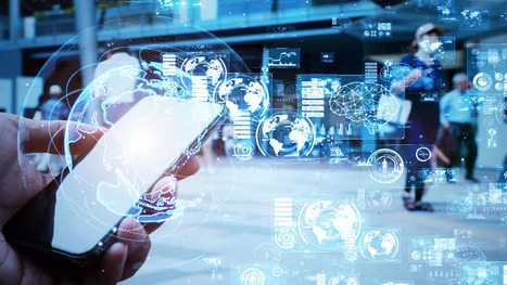 [LPM-4] Consumer IoT Device Cybersecurity | High level trending in... | Scoop.it