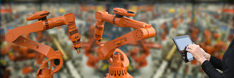 8 Examples of Artificial Intelligence in Action | SAP Insights | [Wudo] Corporate Transformation | Scoop.it
