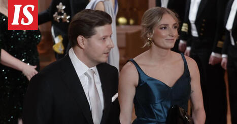 Johannes Mollbergin vaimo heitti presidentille &rdquo;nolon&rdquo; kommentin | 1Uutiset - Lukemisen t&auml;hden | Scoop.it