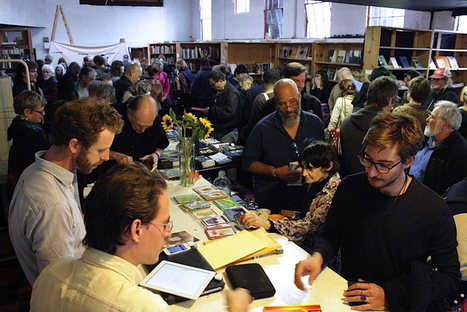 I contributed to purchase the Omni Commons building, help us out! | Peer2Politics | Scoop.it