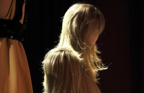 Palais Galliera to host Margiela Retrospective in 2018 | Les Gentils PariZiens | style & art de vivre | Scoop.it