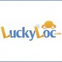 LuckyLoc : «l’objectif est de faire déménager et voyager 1500 personnes gratuitement en 2013» | Economie Responsable et Consommation Collaborative | Scoop.it