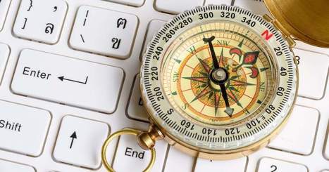 So gestaltest du die perfekte Navigation für deine Website | ❤ t3n | Wordpress-Webdesign | Scoop.it