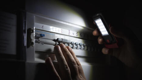 La France se pr&eacute;pare &agrave; un black-out &eacute;lectrique g&eacute;ant en 2027, pour "tester la capacit&eacute; de r&eacute;ponse du pays" - Les Num&eacute;riques | Ma&icirc;trise des Crises | Scoop.it