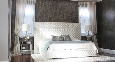 Enjoy Elegance With Luxurious Chicago Drapery
