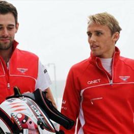 Chilton heureux de voir Magnussen promu par McLaren | Auto , mécaniques et sport automobiles | Scoop.it