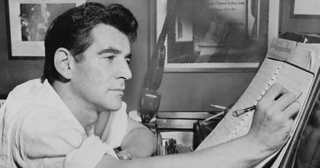 Leonard Bernstein on Cynicism, Instant Gratification, and Why Paying Attention Is a Countercultural Act of Courage and Resistance  | Italian Social Marketing Association -   Newsletter 226 | Scoop.it