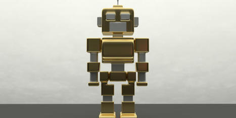 ‘We prefer the robot to the teacher,’ students say | Educación a Distancia y TIC | Scoop.it