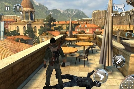 Download Game Android Mods Apk