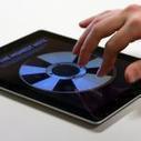 Exploratorium's Experience Experts Deliver Awesome iPad App | Culture scientifique et technique | Scoop.it