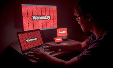 After 2 Years, WannaCry Remains a Threat | Cybersecurity Leadership | Scoop.it