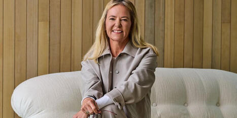 Lululemon&rsquo;s new CEO inherits a mess that looks like the one she left at Nike | Business Report - Making A Difference | Scoop.it