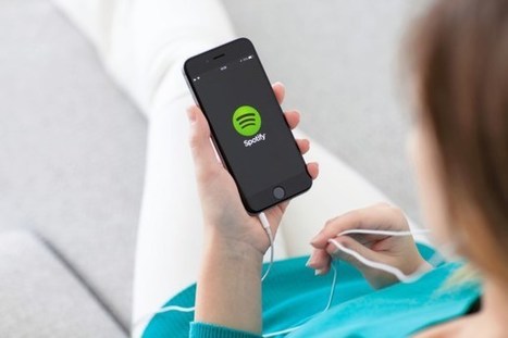 #Digital: Spotify acusa a Apple de perjudicar a la competencia | SC News® | Scoop.it