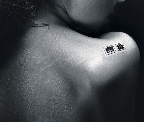 Transhumains, tracas d’espèce | Science & Transhumanisme | Scoop.it