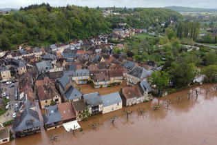 La Sécurité sociale comme modèle pour l’assurance des risques climatiques | Une semaine d'actu - Newsletter de veille de l'AURH | Scoop.it