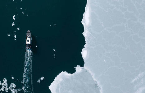 [Opinion]&nbsp;Un retard de cinq ans pour l&rsquo;acc&egrave;s &agrave; l&rsquo;information environnementale | Ils parlent de nous ! | Scoop.it