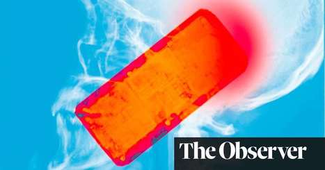 The Inconvenient Truth About Cancer and Mobile Phones // The Guardian  | Screen Time, Tech Safety & Harm Prevention Research | Scoop.it