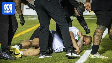 Run It Straight turns brute force into entertainment, with fatal consequences. | Physical and Mental Health - Exercise, Fitness and Activity | Scoop.it
