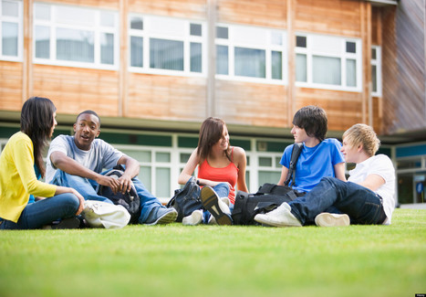 Disruptive innovation needed in Higher Education | Edumorfosis.it | Scoop.it