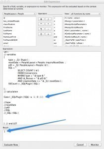 FileMaker SQL Nightmares: Tips for Debugging SQL Queries | Claris FileMaker Love | Scoop.it
