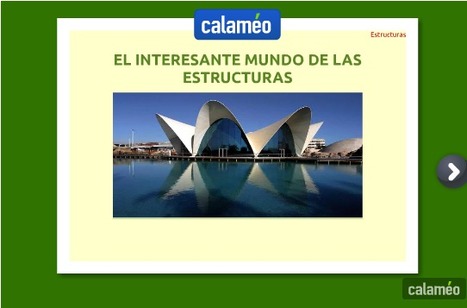 Calaméo: Crea tu libro digital interactivo. | TIC & Educación | Scoop.it