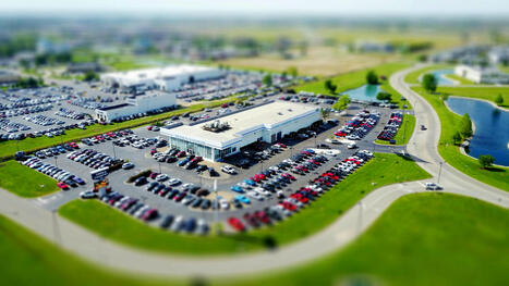 New research reveals obstacles to environmental compliance in automotive industry  | Sustainable Procurement News | Scoop.it