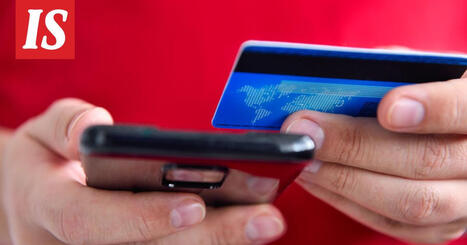 Danske Bank: P&auml;ivitt&auml;m&auml;t&ouml;n puhelin on tietoturvariski | 1Uutiset - Lukemisen t&auml;hden | Scoop.it