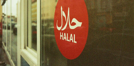 FOOD: What does halal mean?  | ALIMENTATIONS | Scoop.it
