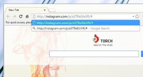 How To Download Instagram Videos To Your PC Using Torch Browser | Latest Social Media News | Scoop.it