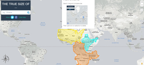 Compare Countries With This Simple Tool | A1Uutiset | Scoop.it