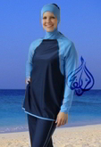 Islamic Swimwear for Women: Alsharifa.com | Cultural Geography | Scoop.it