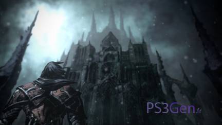 Castlevania: Lords of Shadow - Des informations pour le DLC R&ecirc;verie | PS3 News | Scoop.it