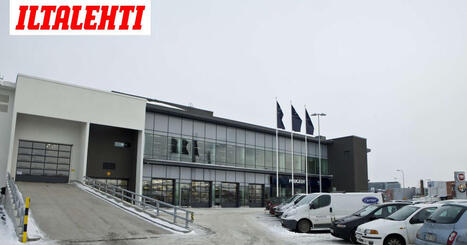 Iso autokauppaketju aloitti muutosneuvottelut &ndash; L&auml;hes 50 ty&ouml;paikkaa uhattuna | A1Uutiset | Scoop.it